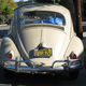 Illustration for article titled 1959 Volkswagen Beetle